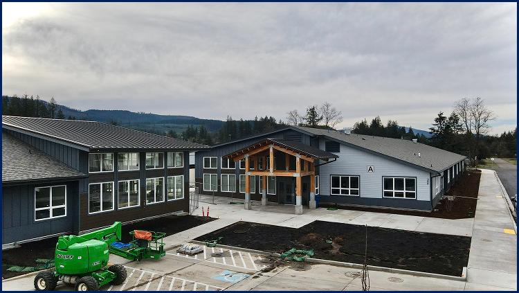 Custom Modular Buildings for Sale | WillScot