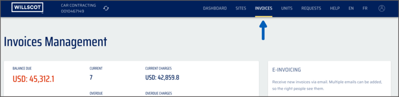 Ucs Autopay Set-up Auto Pay