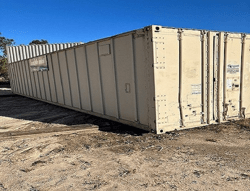 Columbia SC LV40LZS5797 | WillScot