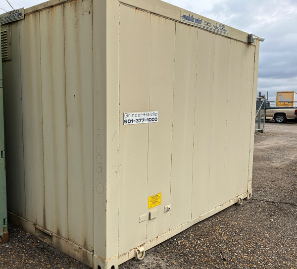 VAULTROOM CONTAINER / BLK 3個セット VAULTROOM CONTAINER / BLK 3個セット