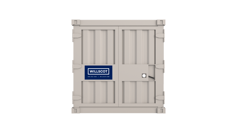 Premium Containers Storage Containers