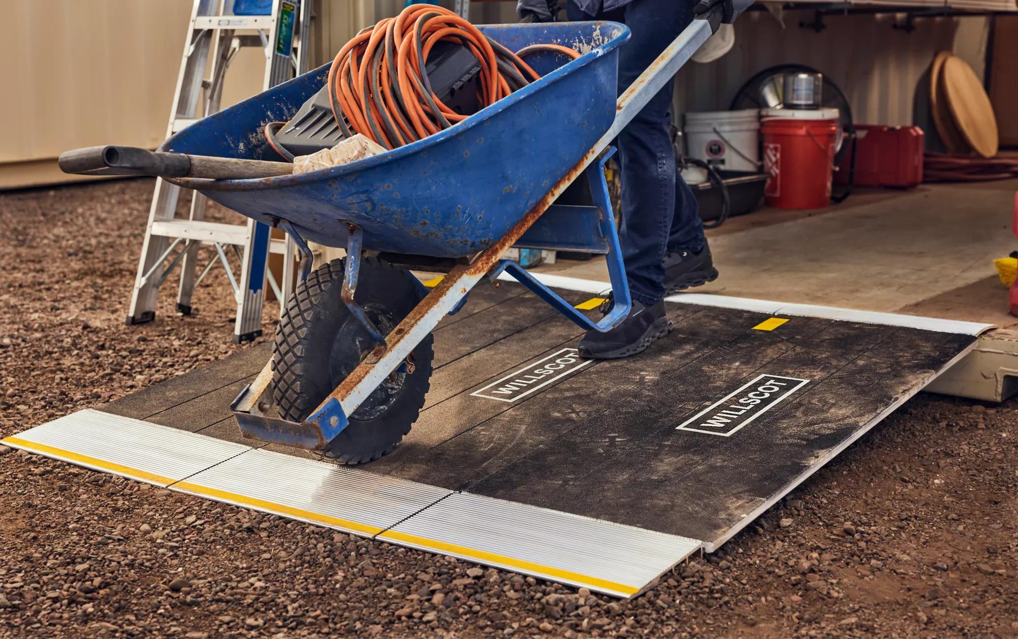 Portable Storage & Cold Storage Solutions