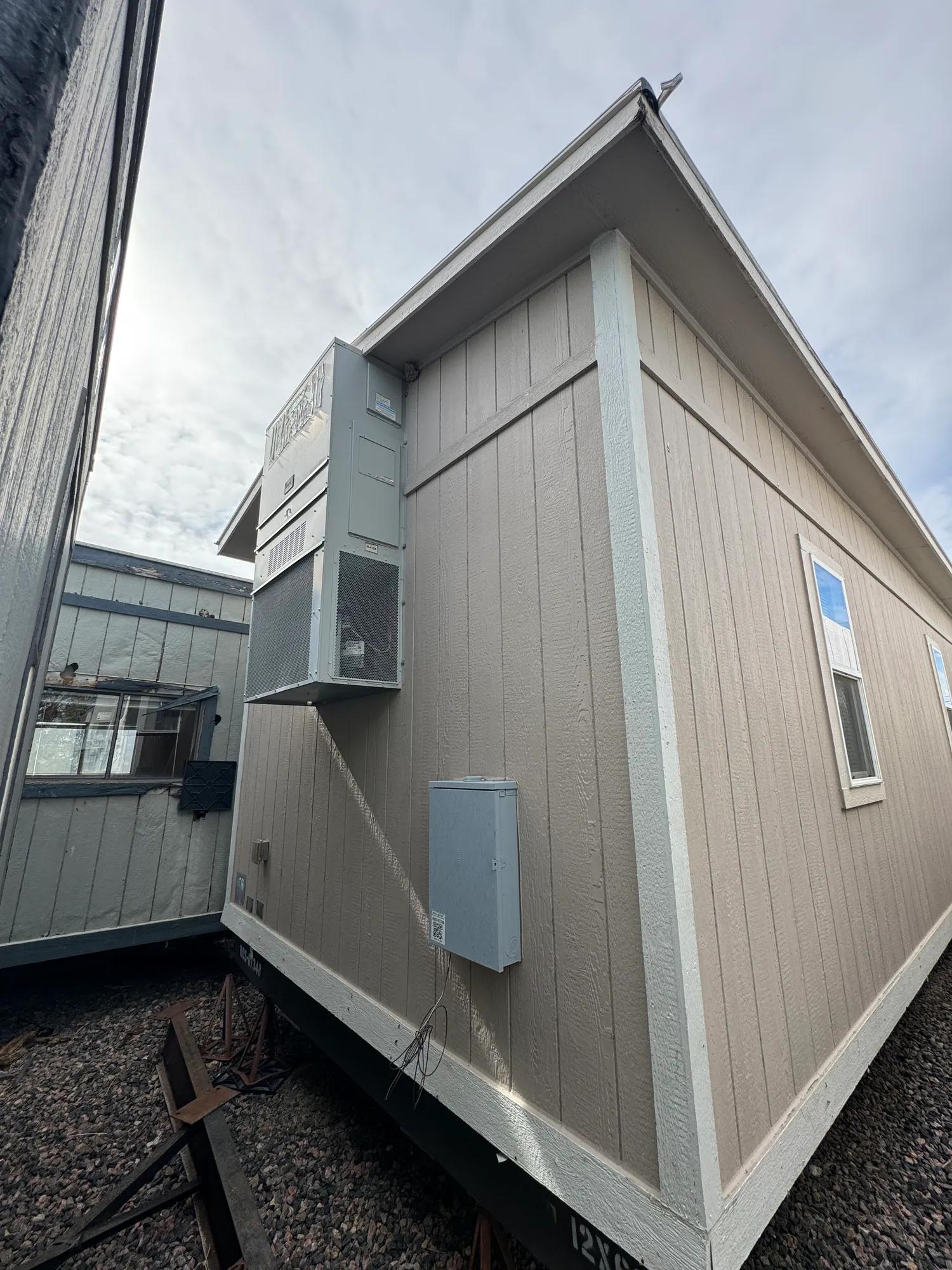 Denver CO ROS-07348 | WillScot