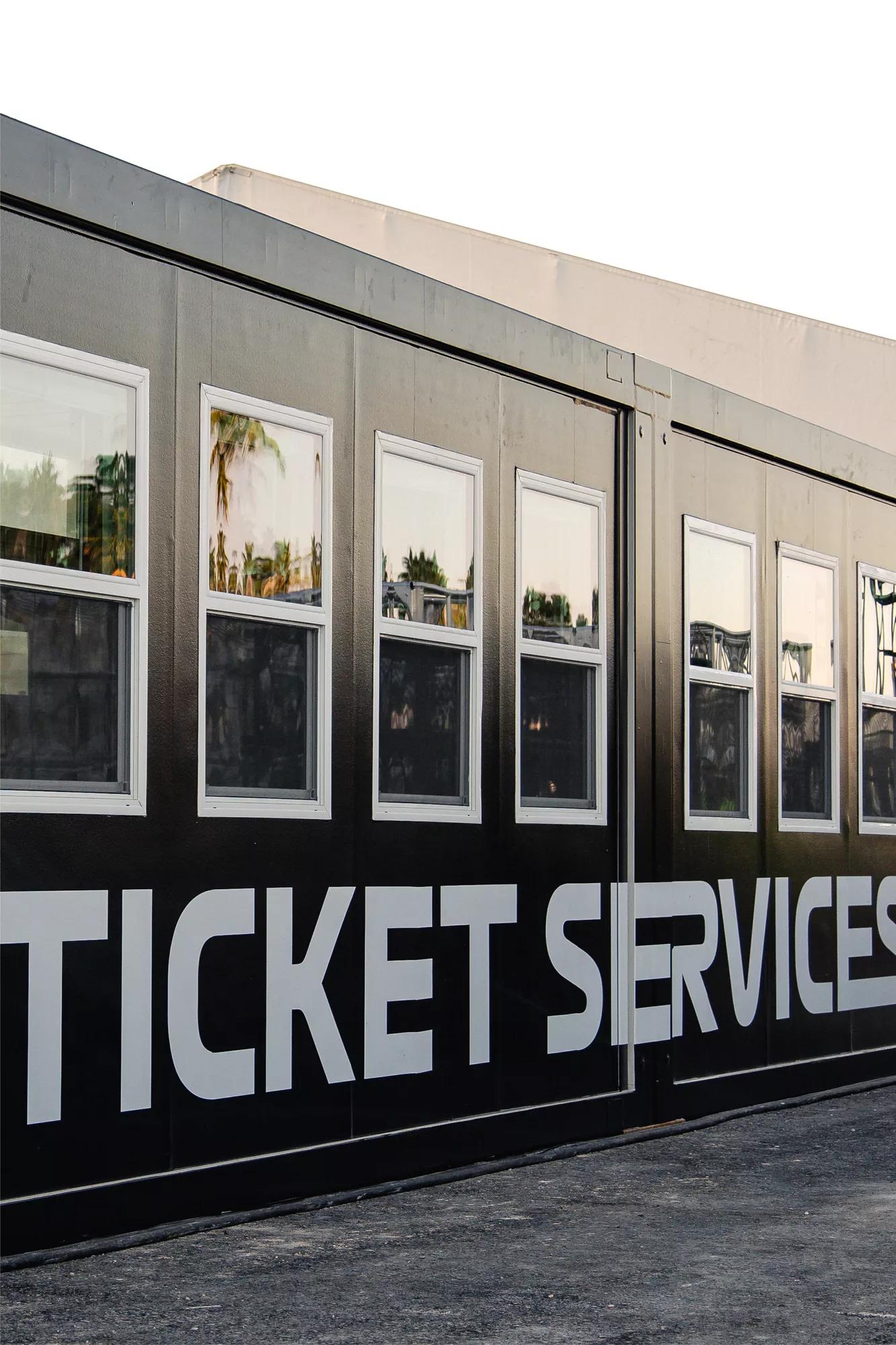 Modular Buildings and Portable Restrooms