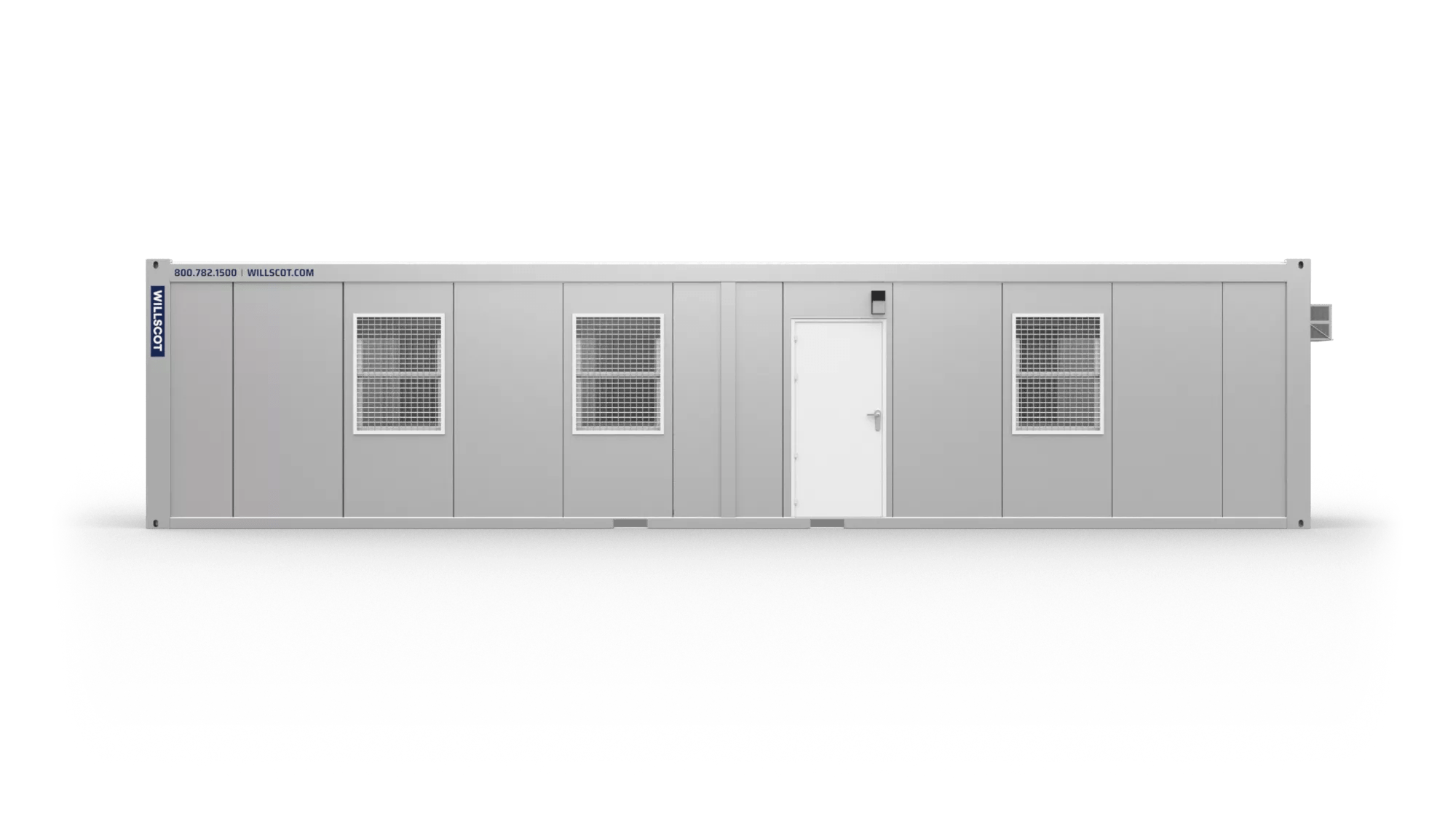 新品　VAULTROOM CONTAINER / WHT VAULTROOM CONTAINER / WHT