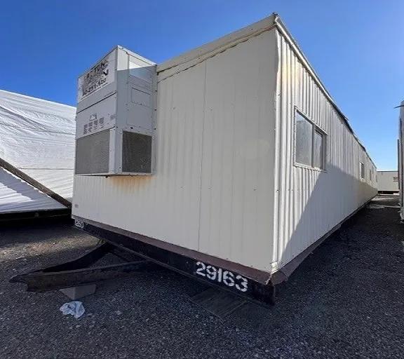 Used 60'x12' Mobile Office for Sale in Dallas, TX | WillScot