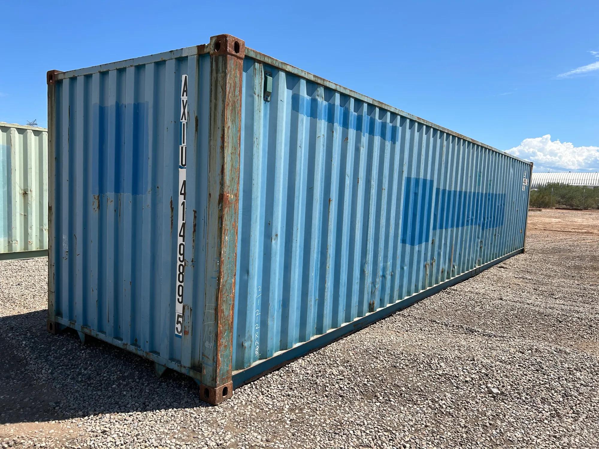 Mobile Offices & Portable Storage in Headquarters, AZ | WillScot
