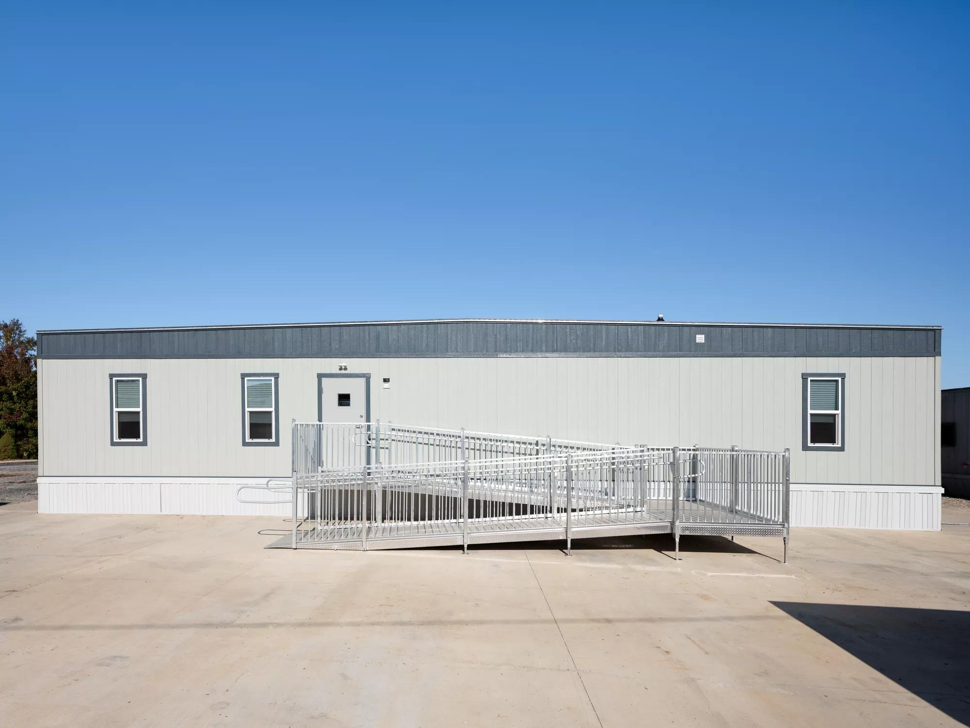 Mobile Office Trailers Rental | WillScot