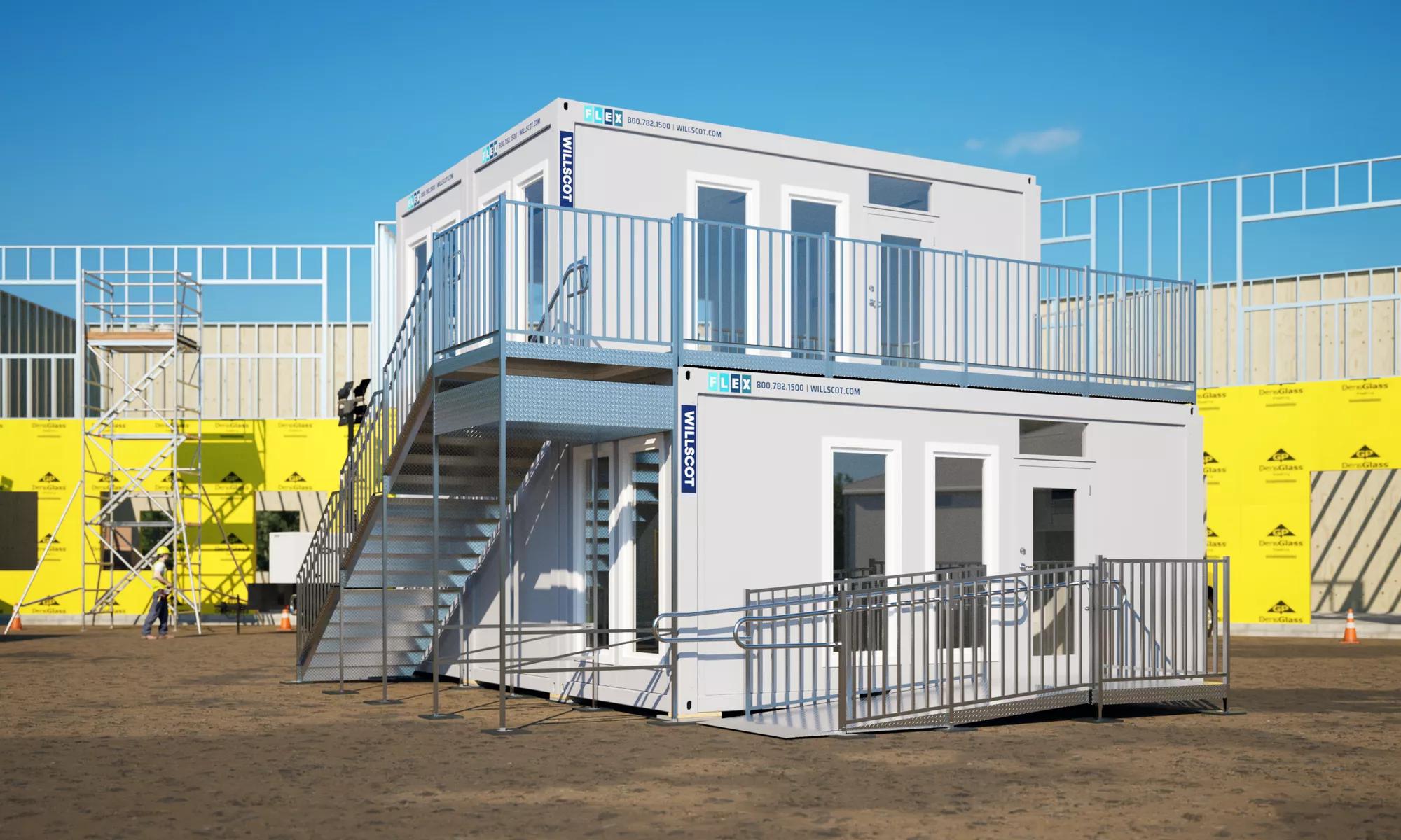 Construction & Building Industry Solutions