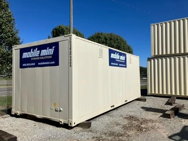 Mobile Offices & Storage Container Near Atlanta, GA | WillScot